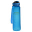 BOTELLA TRITAN AZUL 1L | UZSPACE | 1 UNIDAD | 6955482331880