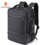 MOCHILA BUSINESS CABINA RECTANGULAR MULTICOMPARTIMENTO | ARCTIC HUNTER