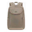 MOCHILA CHANTRIA CON DOBLE CREMALLERA BEIGE | ARCTIC HUNTER