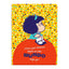 Libreta Tapa Blanda Mediana Mafalda Topos Marca Premium Paper