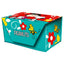 Taco de Notas con Caja Snoopy Colorfull Marca Premium Paper