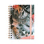 Libreta Td Mediana Espiral Sophie Griotto Marca Premium Paper