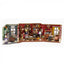 Maqueta de Construcción Apartamento Sherlock Holmes PANTASY