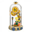 Maqueta de Construcción El Principito Viaje en el Tiempo PANTASY