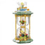 Maqueta de Construcción El Principito en Reloj de Arena PANTASY