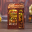 Maqueta con Luz Librería Musical Memories CUTEBEE