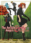 The Ancient Magus Bride 11