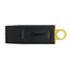 Pendrive USB 3.2 128 GB Data Traveler Exodia Kingston