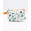 Neceser algodón forrado Cactus 25x15 Cognitive Ciencia
