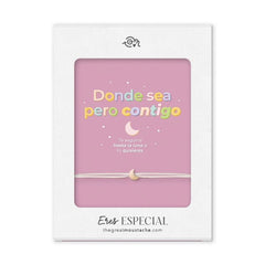 KIT ERES ESPECIAL DONDE SEA PERO CONTIGO | THE GREAT MOUSTACHE | 1 UNIDAD | 7427246048482