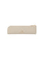 ESTUCHE DOTTED CUERO VEGANO GREIGE | THE GREAT MOUSTACHE
