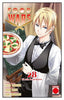 food wars