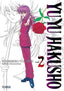Yu Yu Hakusho Edición Kanzenban 2