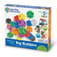 JUEGO CUBOS PARA GRANDES CONSTRUCTORES CUBOS MATHLINK | LEARNING RESOURCES | 1 UNIDAD | 7650230929126