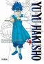 Yu Yu Hakusho Edición Kanzenban 4