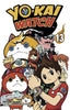 YO-KAI WATCH 13