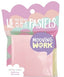 Notas adhesivas pastel MOOVING marca Maw Mania