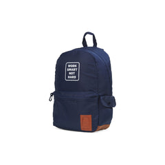 MOCHILA ESCOLAR BAIRES BLUE | MOOVING PAPER EU S,L