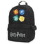 Mochila escolar Harry Potter Patch MOOVING Paper 44x30