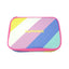 Portatodo con Organizador Happiness Mooving Paper 23,5 cm Rosa