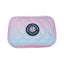 Portatodo con Organizador Acolchado Rosa Degr. Vibes Mooving Paper EU S.L