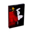 Block de Notas Vertical Snoopy Marca Mooving Paper 2025