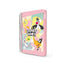 Cuaderno Premium Looney Tunes Modelos Surtidos 20,5x28cm Marca Mooving