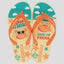 Chanclas Ipanema Mr Wonderful en la Arena Talla 38