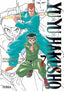 Yu Yu Hakusho Edición Kanzenban 7