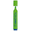 Marcador Tratto Video Verde | Fila | Pack 12 Unidades
