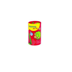 CERAS GIOTTO BEBES 12 UDS COLORES SURTIDOS | 6 UNIDADES | (GIOTTO BEBE)