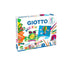 SET GIOTTO ART LAB MAGIC NEON | GIOTTO | 1 UNIDAD | 8000825050916