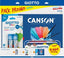 Expositor 10 Pack Promo Pintura Giotto Basik