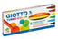 Estuche 6 Rotuladores Giotto Turbocolor