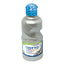 Tempera Giotto Acrílica Plata 250 ml