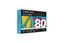 Paquete A4 500H 80G Fabriano Colore Azul