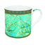 Taza Porcelana Fina Almendros 300 ml en Caja de Regalo Easy Life