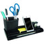 Set de Escritorio 3 Piezas My Desk Negro ARDA
