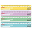 EXPOSITOR 48 REGLAS 17 CM KEEP COLOR 4 COLORES SURTIDOS | 48 UNIDADES | (ARDA)