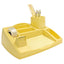 Set Escritorio Oliver Amarillo Pastel ARDA