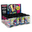 Exp 12 Cubiletes Portalapices Metálico Comic Urban Collecti ARDA