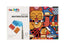 ACUARELA CARIOCA PLUS 12 COLORES SURTIDOS | 1 UNIDADES | (UNIVERSAL ESPAÑOLA S,A,)