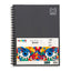 Bloc Carioca Plus A4 40 Hojas Sketch Book FSC Universal Española S.A.