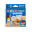 Rotulador Carioca Acrilico 5 Unidades Colores Surtido | Universal Española S,A, | Pack 1 Unidades