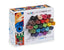 Expositor 288 Lápiz Carioca Plus 24 Colores Universal Española
