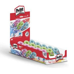 CORRECTOR PRITT MICROROLLY | 60 UNIDADES | (PRITT)