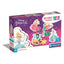 Mi Primer Puzle 3 6 9 12 Wd Princess Clementoni Puzzles