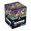 Puzle 500 Cubo Gaming Sonic 64 Bit Clementoni Puzzles