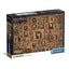 Puzle 1000 Cb Wb Harry Potter Impossible Clementoni Puzzles