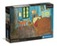 Puzzle 1000 Museum Chambre Arles Van Gogh Clementoni Puzzle